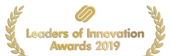 Leaders of Innovation Awards 2019
